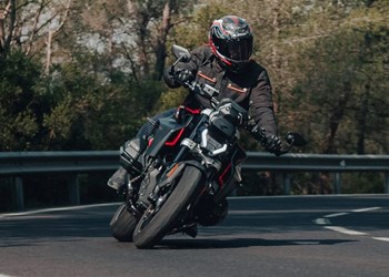 BMW R 1300 R Test 2026: Der neue Boxer Roadster im Check