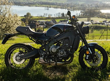 10 Jahre XSR900: Der große Generationsvergleich