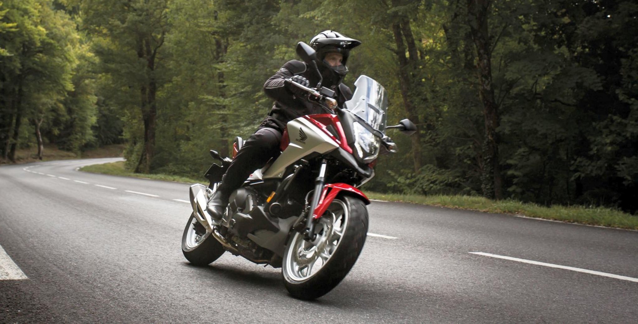 Honda NC750X Gebrauchtberatung: Stärken, Schwächen, Kauf