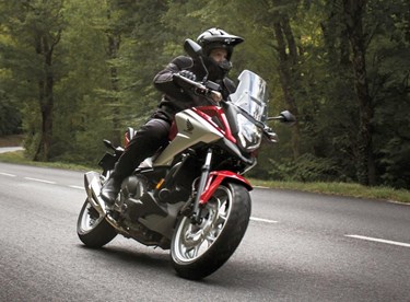 Honda NC750X Gebrauchtberatung: Stärken, Schwächen, Kauf