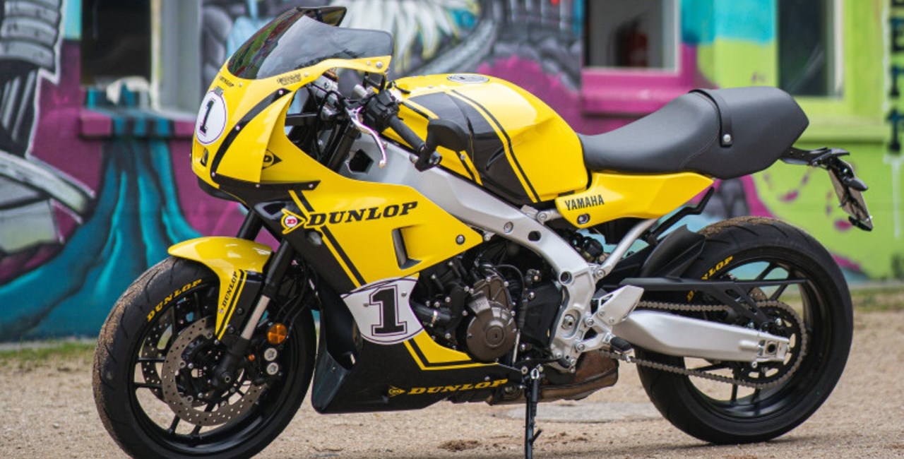 Dunlop Bikes 2026: Probefahrten für Endkunden