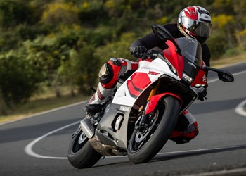 Yamaha R7 2026 im Test: Mittelklasse mit Superbike-DNA