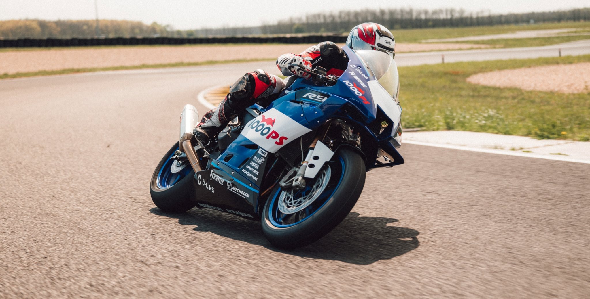 1000PS Bridgestone Trackdays Pannoniaring 2026