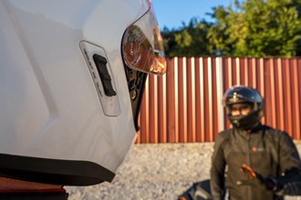 SENA Phantom ANC bringt Active Noise Cancellation in Helme