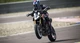 Ducati Hypermotard V2 SP: Drift-King auf der Rennstrecke