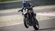 Ducati Hypermotard V2 SP: Drift-King auf der Rennstrecke
