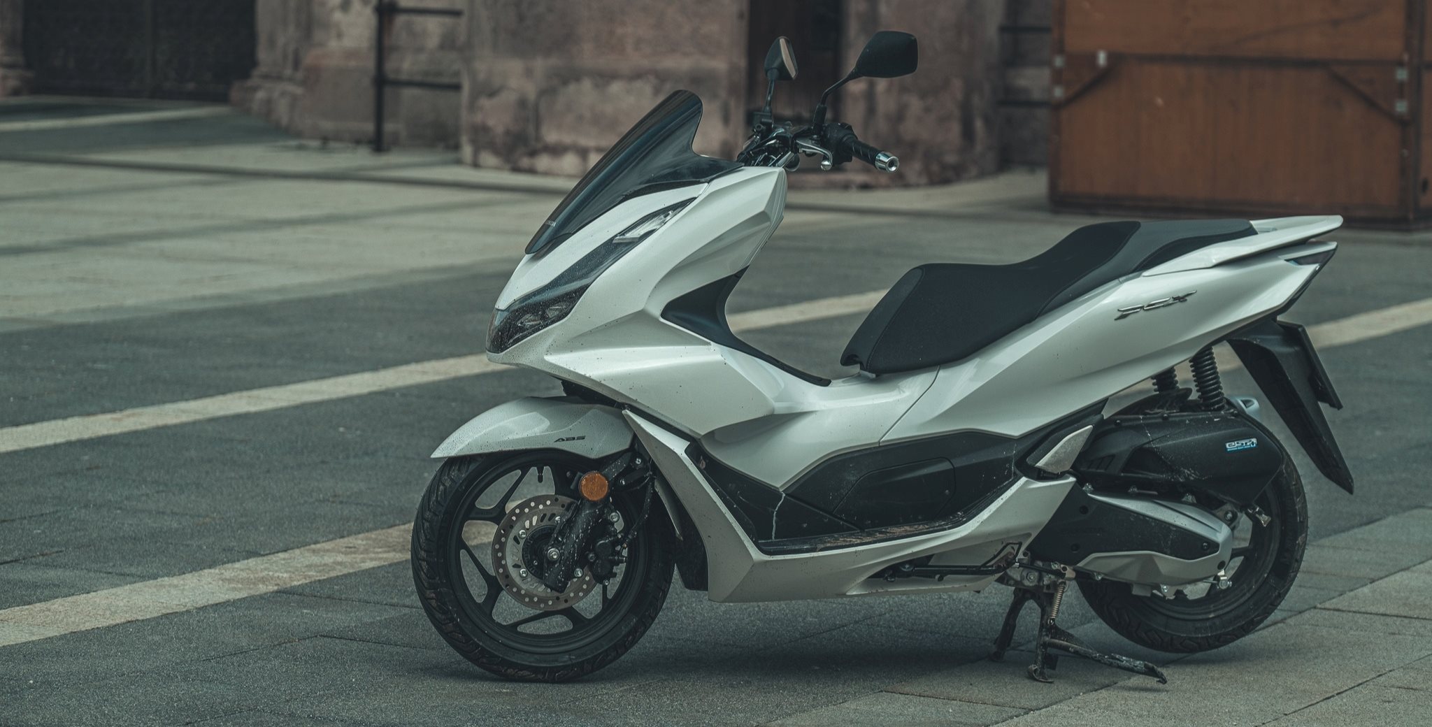 Honda PCX125 gebraucht kaufen: Stärken, Schwächen, Tipps