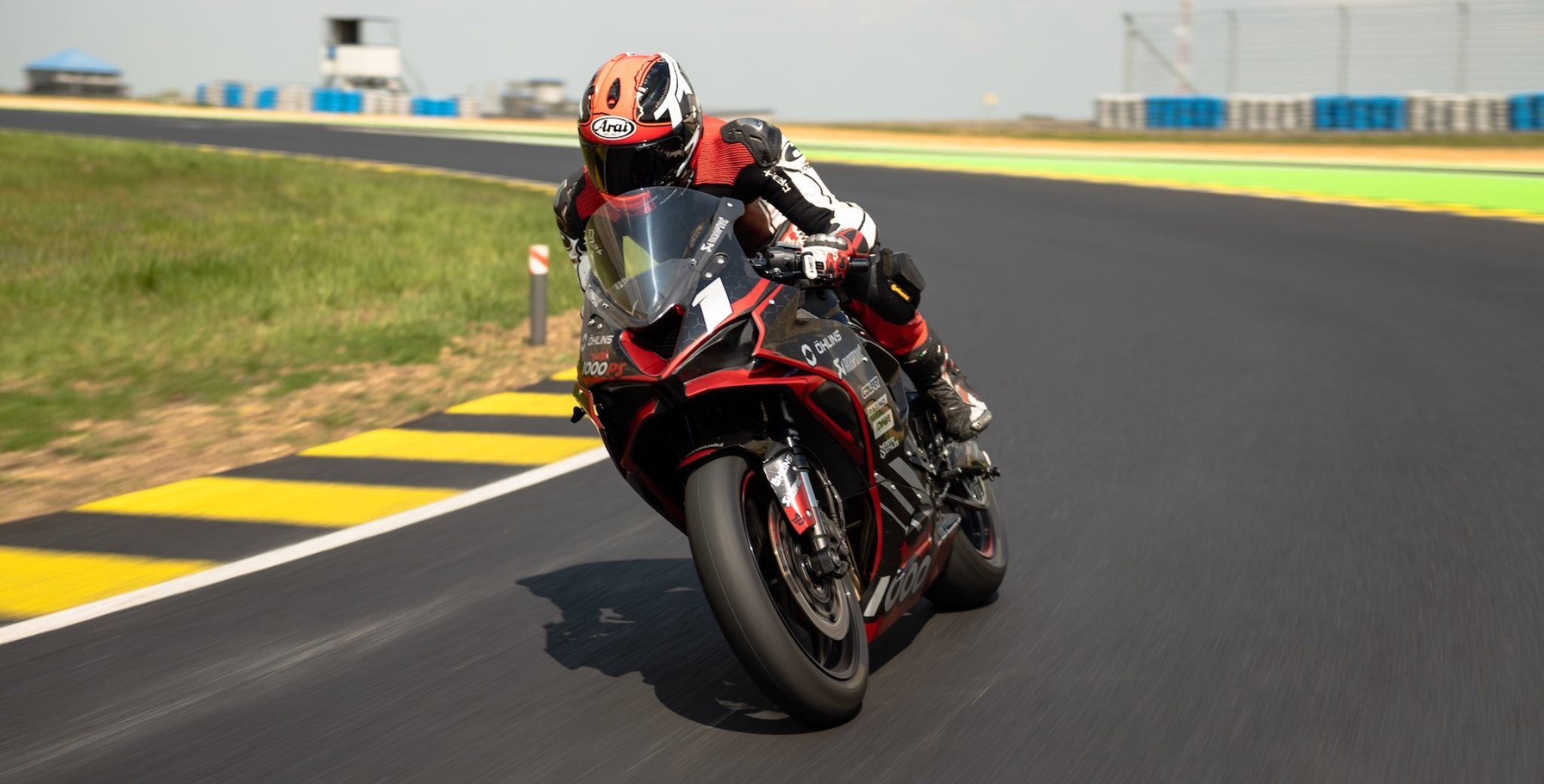 Kawasaki Ninja ZX-6R TuneUp