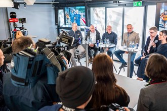 Erzbergrodeo 2026: Elektrobikes erlaubt!