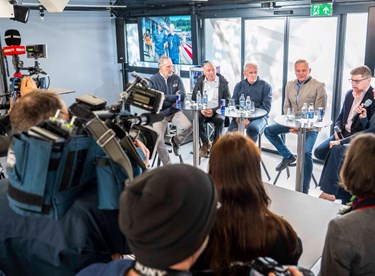 Erzbergrodeo 2026: Elektrobikes erlaubt!