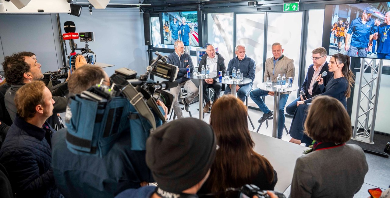 Erzbergrodeo 2026: Elektrobikes erlaubt!