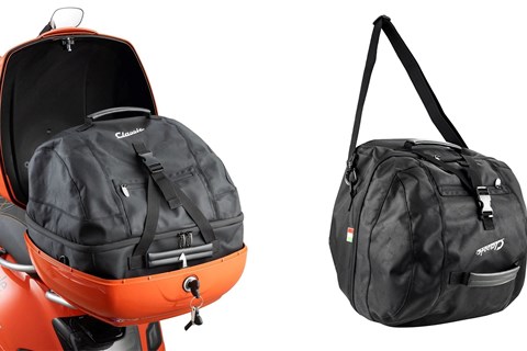 SIP Topcase-Innentasche Vespa GTS