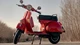 Vespa PX ohne Probefahrt gekauft: Risiko mit Happy End?!