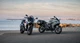 50 Jahre Jubiläum: BMW feiert seine RS Motorräder