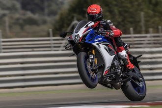 Neue Suzuki GSX-R1000R 2026: So gut ist sie wirklich