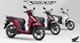 Honda Vision 110 2026 – Neue Farben für den City-Roller