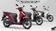 Honda Vision 110 2026 – Neue Farben für den City-Roller