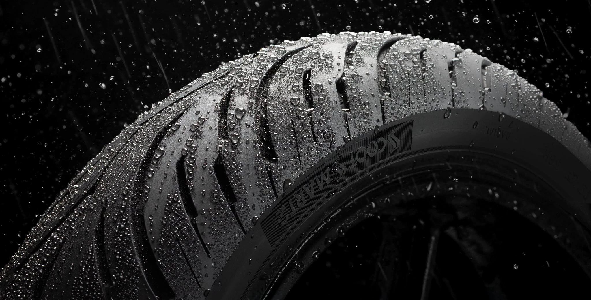 Neuer Rollerreifen für den Alltag: Dunlop stellt ScootSmart 2 vor