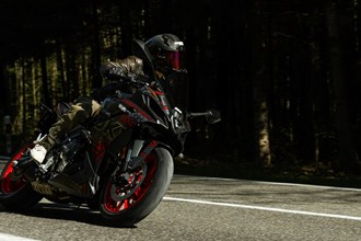 Suzuki GSX 8-R EVO Black Edition: Sonderheiten, Preis, Ausführung