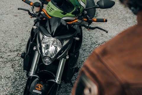 Honda CB 1000 R gebraucht kaufen: Tipps & Schwachstellen