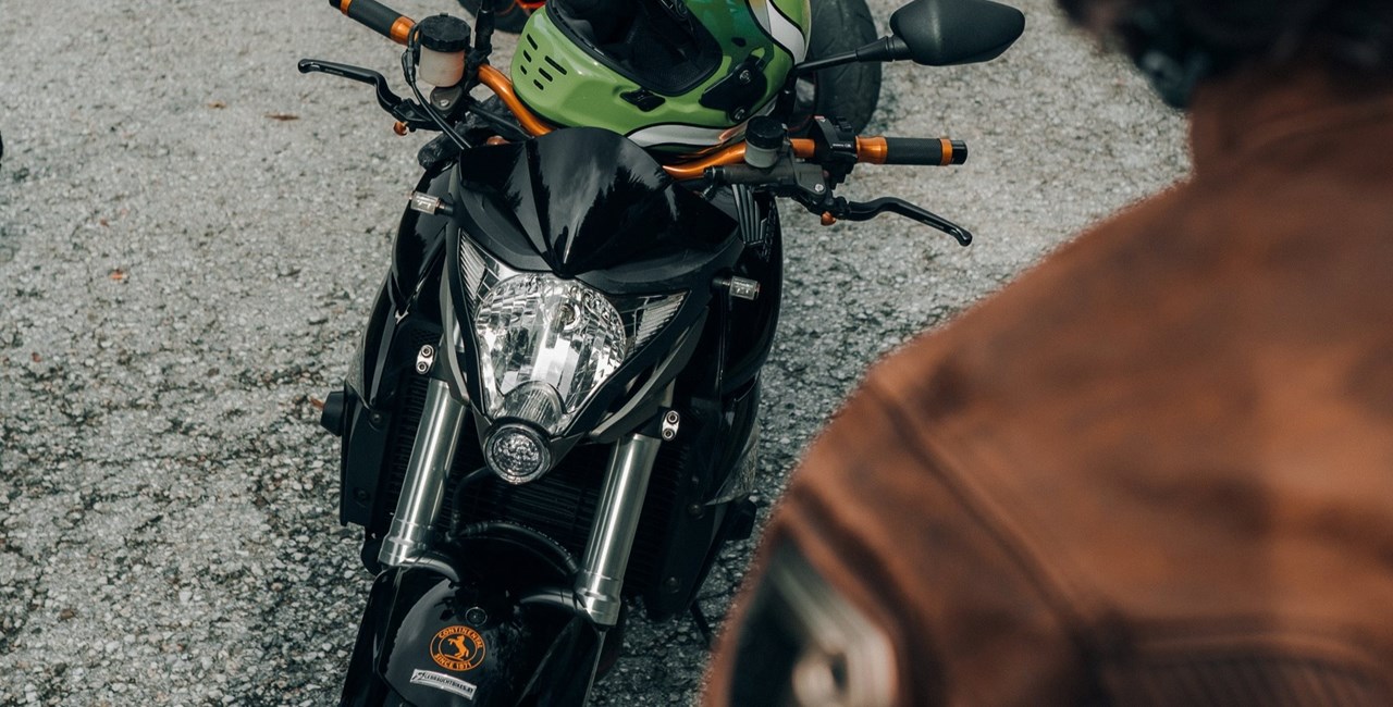 Honda CB 1000 R gebraucht kaufen: Tipps & Schwachstellen