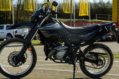 Wo kann ich in der Schweiz legal Offroad fahren?