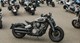 Benda Napoleonbob 500 am Love Ride 34: China trifft Schweiz