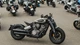 Benda Napoleonbob 500 am Love Ride 34: China trifft Schweiz