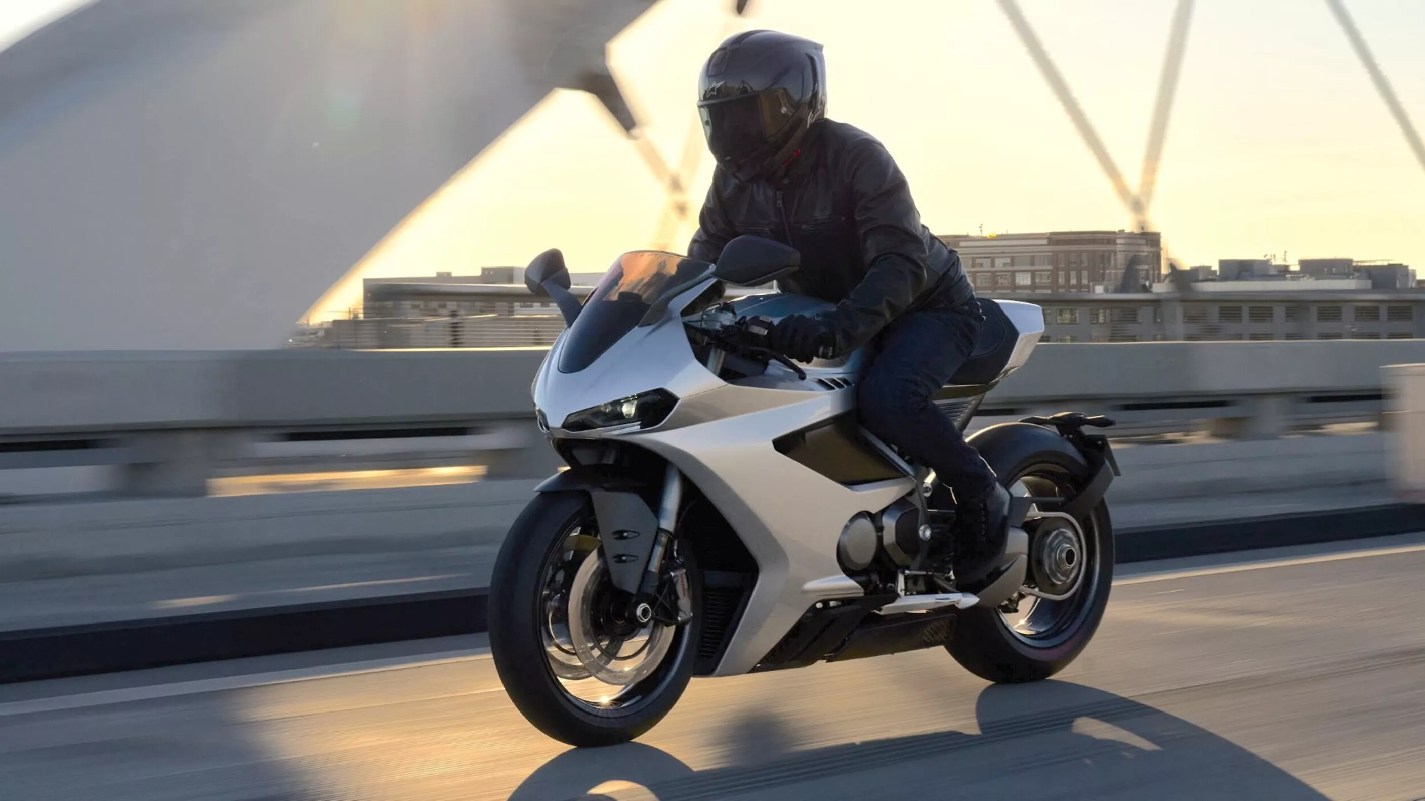Norton Manx R: The New British Superbike with 209 HP in Detail Norton Manx R: The New British Superbike with 209 HP in Detail