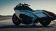 1800ccm Touring Motorrad von BMW