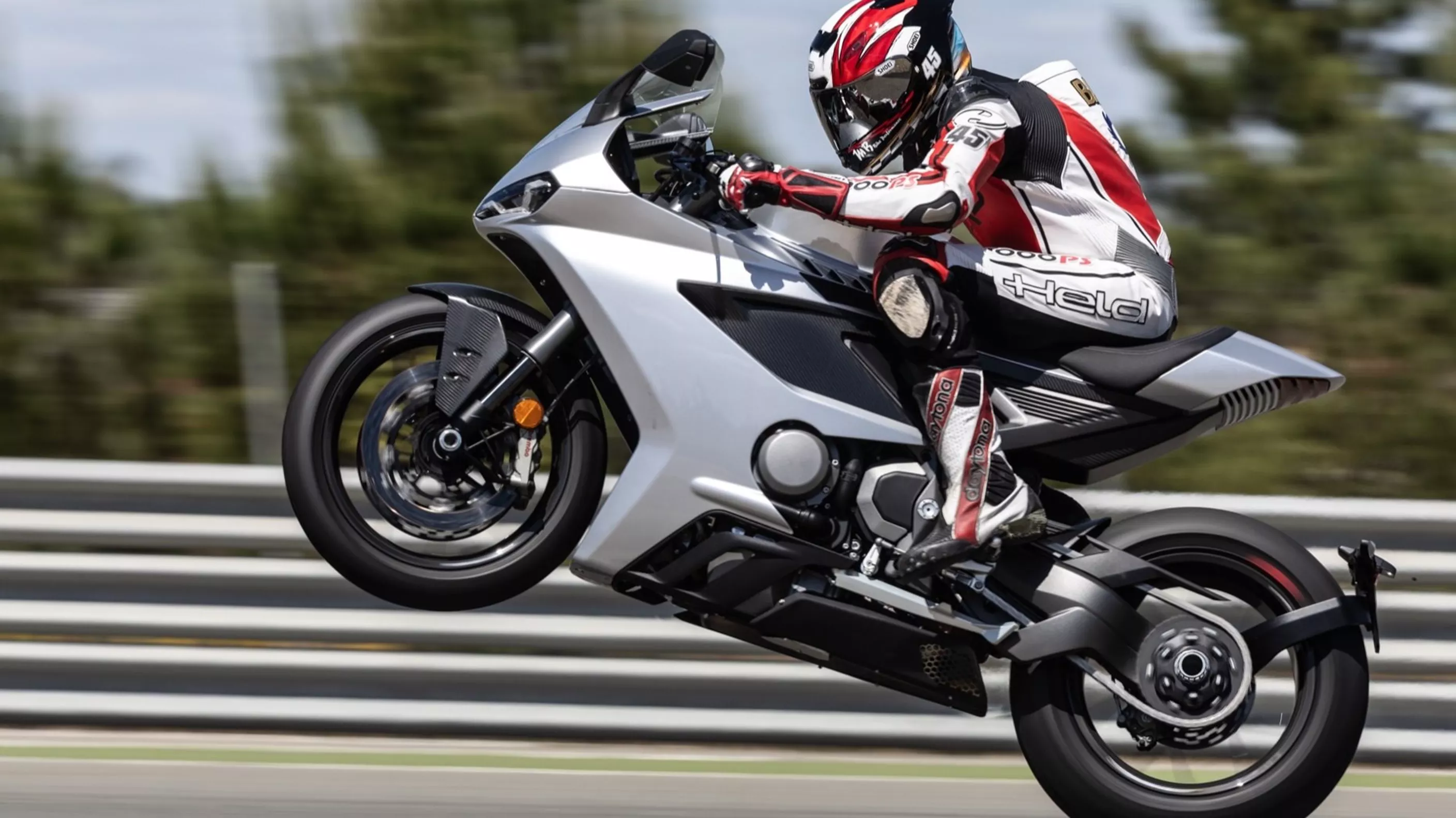 Norton Manx R Review: The 1,200cc V4 Superbike from England Norton Manx R Review: The 1,200cc V4 Superbike from England