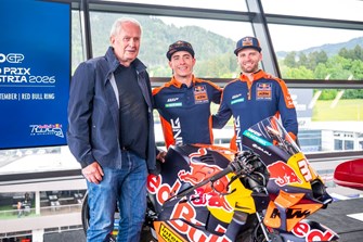 MotoGP zwischen Wachstum und Authentizität