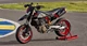 Ducati Hypermotard 698 Mono Nera 2026 vorgestellt