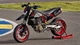 Ducati Hypermotard 698 Mono Nera 2026 vorgestellt