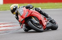 Ducati Panigale V4 R