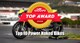Top 10 Power Nakedbikes 2026: Die stärksten Favoriten