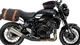 Hepco & Becker macht die Kawasaki Z900 tourentauglich