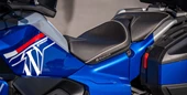 Wunderlich entwickelt Komfort-Sitze für die BMW R 1300 RT