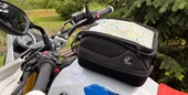 Kompakt im Alltag, flexibel auf Tour: Street Tourer M 2.0