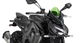 Puig Windschilder für Kawasaki Z1100 2026 vorgestellt