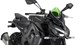 Puig Windschilder für Kawasaki Z1100 2026 vorgestellt