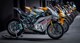 Ducati Trockenkupplung ist zurück! Collezione 100 Sondermodelle