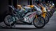 Ducati Trockenkupplung ist zurück! Collezione 100 Sondermodelle