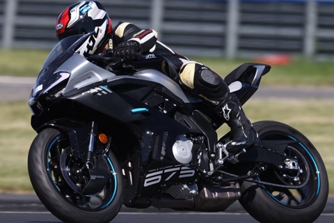 1000PS Bridgestone Trackdays SlovakiaRing Mai 2026