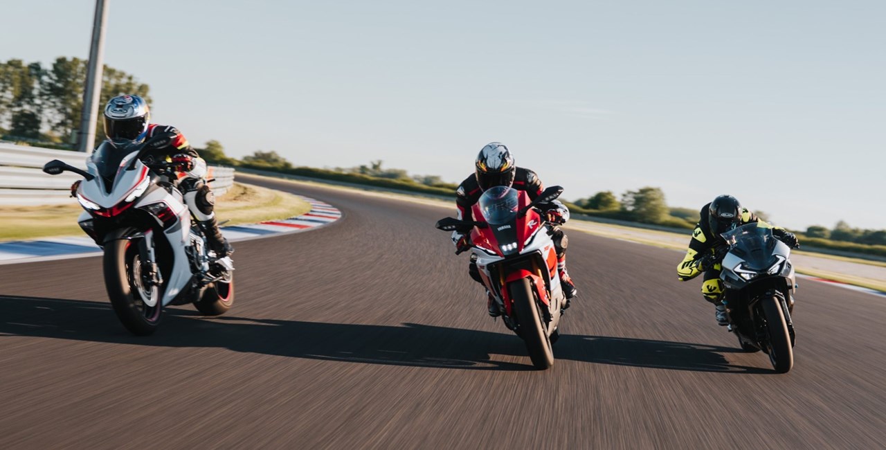 Supersportler 2026 im Test