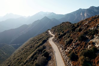 Die schönste Sackgasse der Pyrenäen