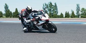 Zontes 703RR Test: Dreizylinder-Sportler zum Kampfpreis