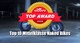 Top 10 Mittelklasse Naked Bikes 2026