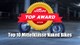 Top 10 Mittelklasse Naked Bikes 2026