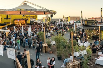 Touratech Travel Event 2026: Drei Tage Abenteuer pur